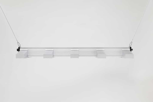  - SANlight EVO 5-120 LED-Leuchte 320 W -  