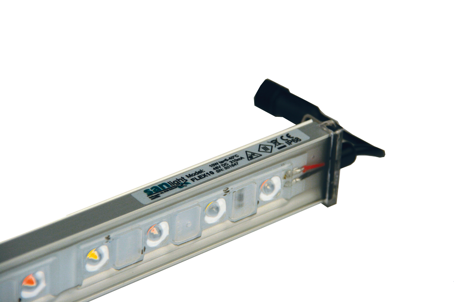  - SANlight Flex10 LED-Pflanzenbelichtungsmodul -  