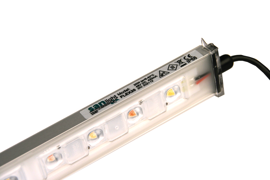  - SANlight Flex20 LED-Pflanzenbelichtungsmodul -  