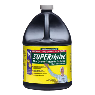  - SUPERthrive 3,8 l -  