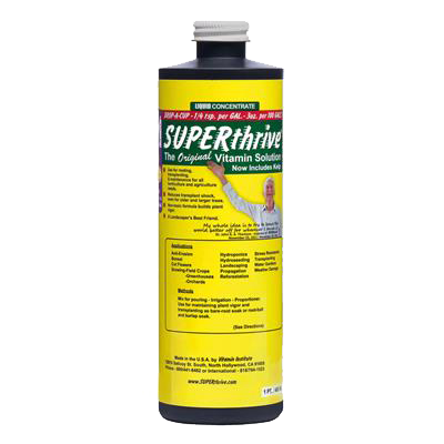  - SUPERthrive 480 ml -  