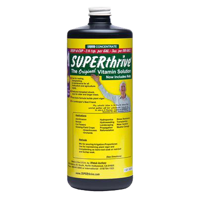  - SUPERthrive 960 ml -  