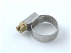  - Schlauchschelle, 12-20 mm, 100 Stk. -  