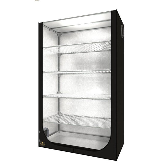  - Secret Jardin Dark Propagator 120 Rev.4.2 -  