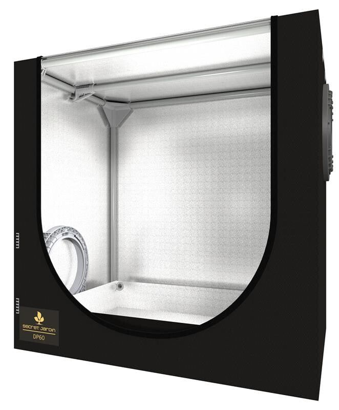  - Secret Jardin Dark Propagator 60 Rev.4.0 -  