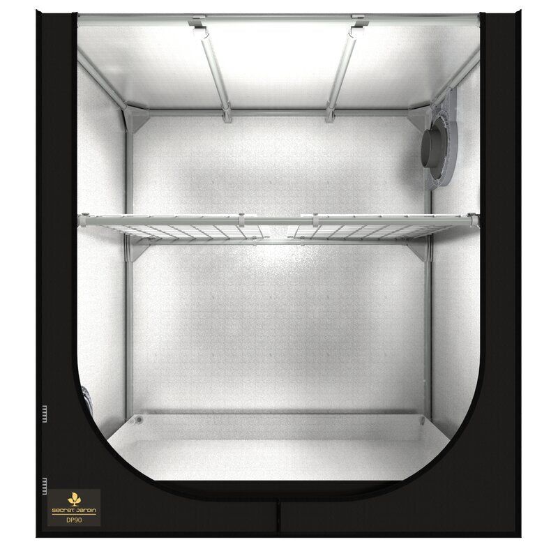  - Secret Jardin Dark Propagator 90 Rev.4.0 -  
