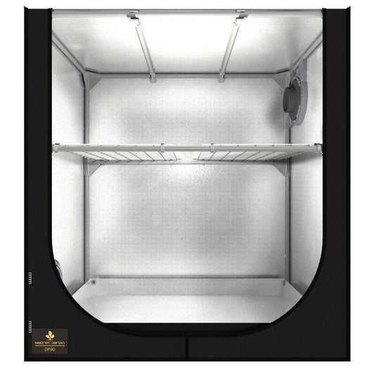  - Secret Jardin Dark Propagator 90 Rev.4.0 -  
