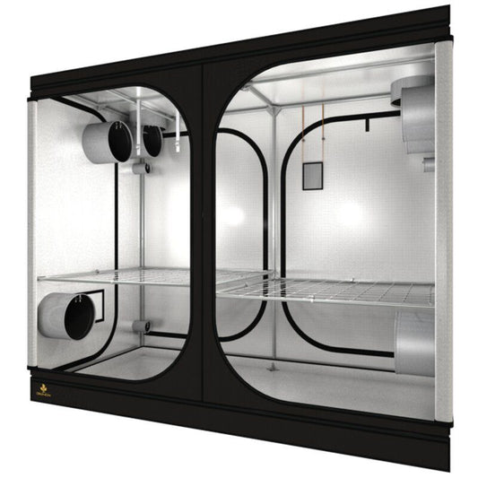  - Secret Jardin Dark Room 240W R4.0 237x120x200 cm -  