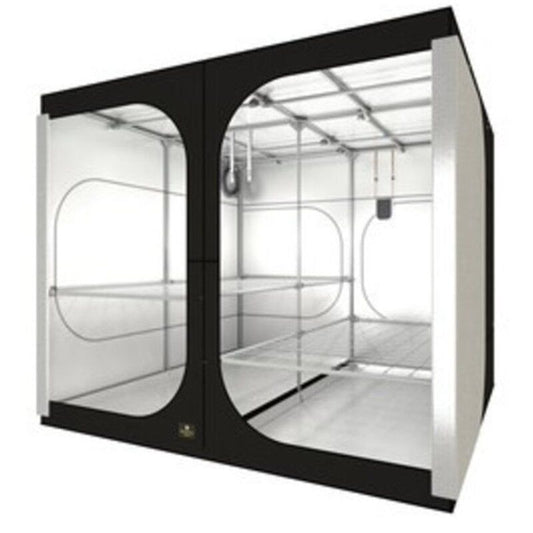  - Secret Jardin Dark Room 240 R4.0 237x237x200 cm -  