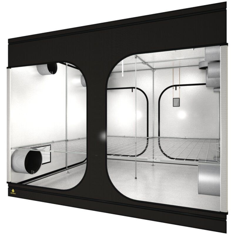  - Secret Jardin Dark Room 300 R4.0 297x297x217 -  