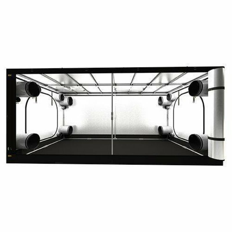  - Secret Jardin Dark Room 480W Rev. 2.6 -  