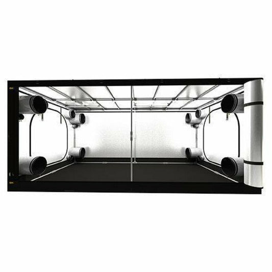  - Secret Jardin Dark Room 480W Rev. 2.6 -  