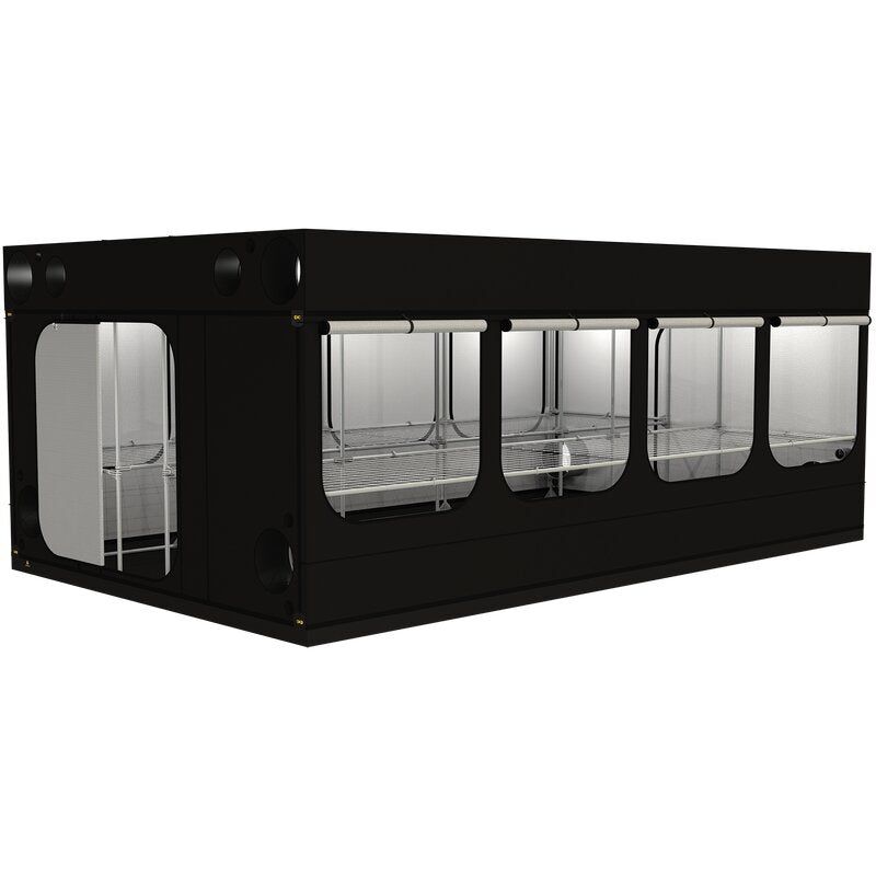  - Secret Jardin Dark Room 600 Intense 590x360x235 R.4.0 -  