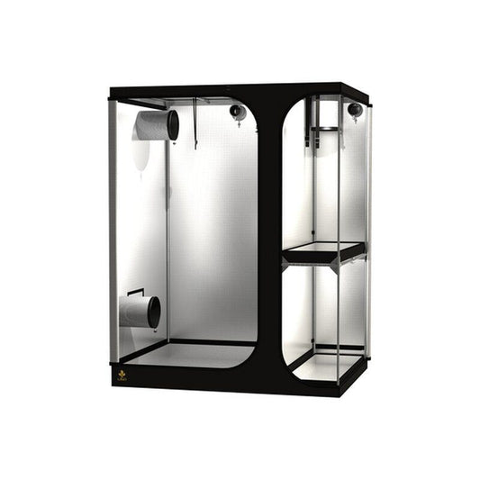  - Secret Jardin Dark Room Lodge 160 Rev.4.0 -  
