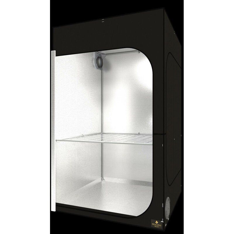  - Secret Jardin Dark Street 120 Rev.4.0 -  