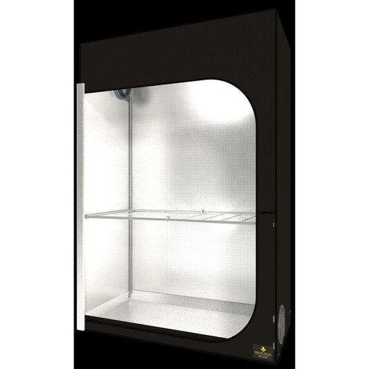  - Secret Jardin Dark Street 120 Wide Rev.4.0 -  