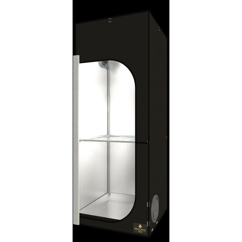  - Secret Jardin Dark Street 60 Rev.4.0 -  