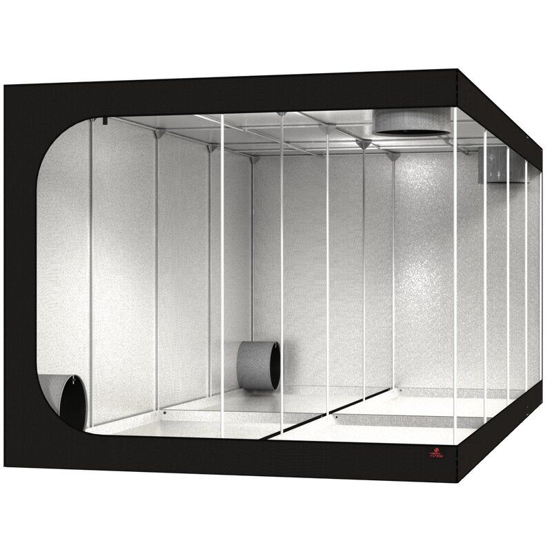  - Secret Jardin Hydro Shoot 480W R2.0 480x240x200 cm -  