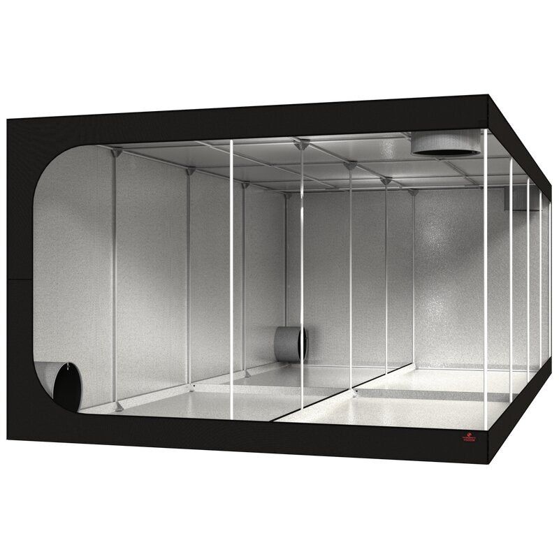  - Secret Jardin Hydro Shoot 600W R2.0 600x300x200 cm -  