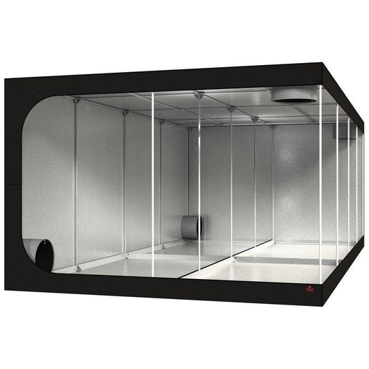  - Secret Jardin Hydro Shoot 600W R2.0 600x300x200 cm -  