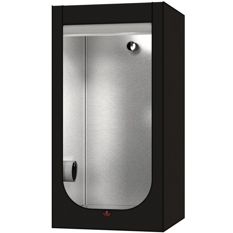  - Secret Jardin Hydro Shoot R2.00 100x100x200 cm -  