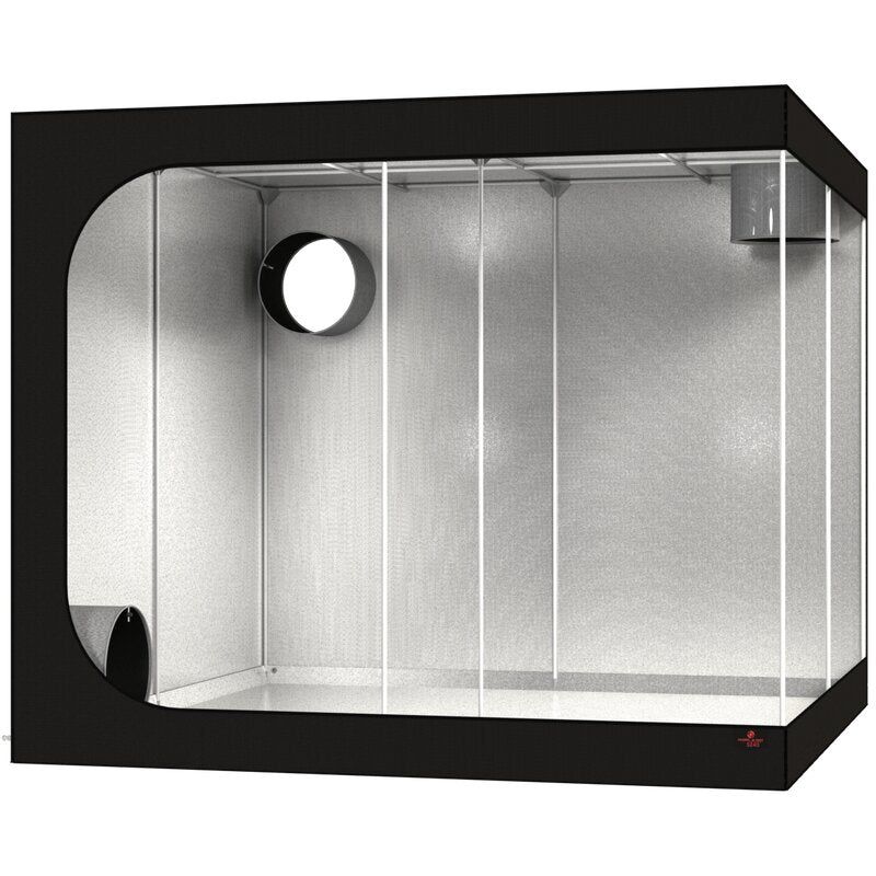  - Secret Jardin Hydro Shoot R2.00 238x238x200 cm -  
