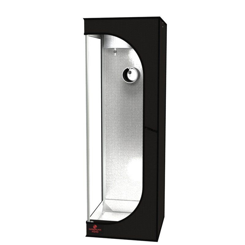  - Secret Jardin Hydro Shoot R2.00 40x40x120 cm -  