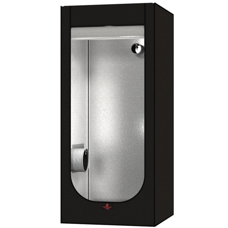  - Secret Jardin Hydro Shoot R2.00 80x80x180 cm -  