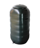  - Slimline Regentonne, 250 L -  