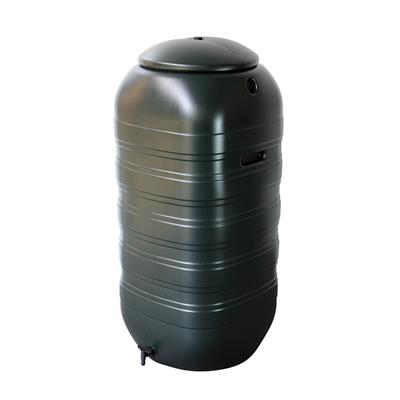  - Slimline Regentonne, 250 L -  