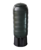  - Slimline Regentonne, 250 L -  