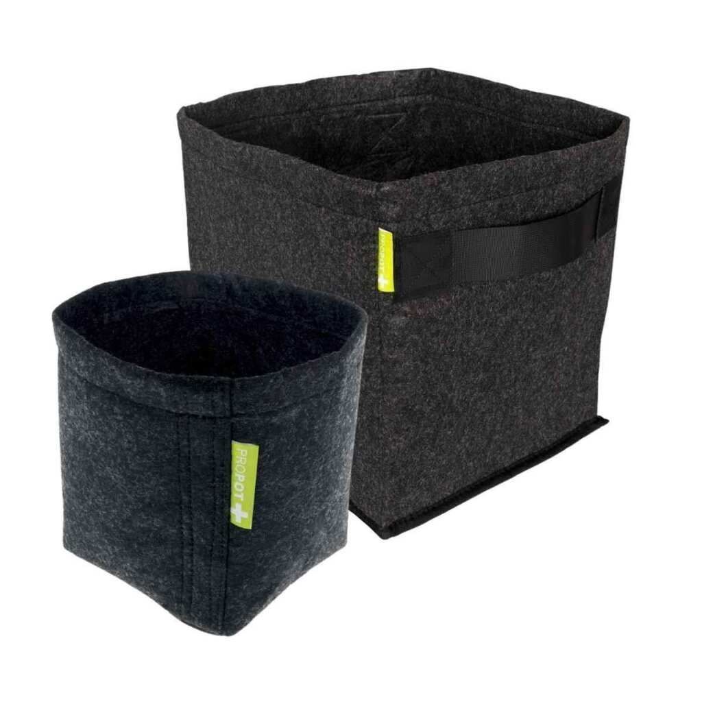  - Stofftopf 11 Liter | Propot | Garden Highpro -  