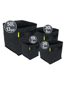  - Stofftopf 11 Liter | Propot | Garden Highpro -  
