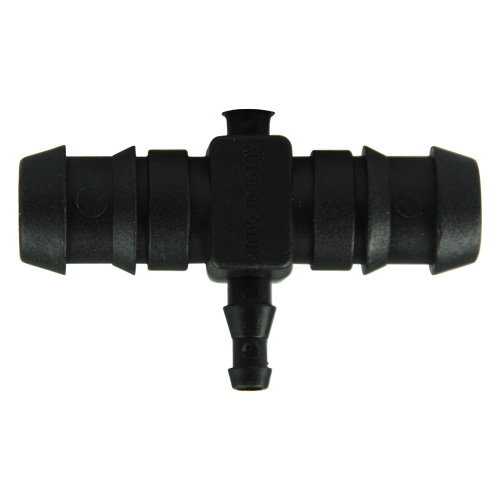  - T-Stück, 16 mm - 6 mm -  