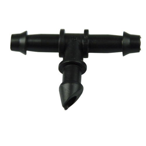  - T-Stück, 6 mm -  