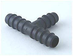  - T-Stück, für 16 mm -  