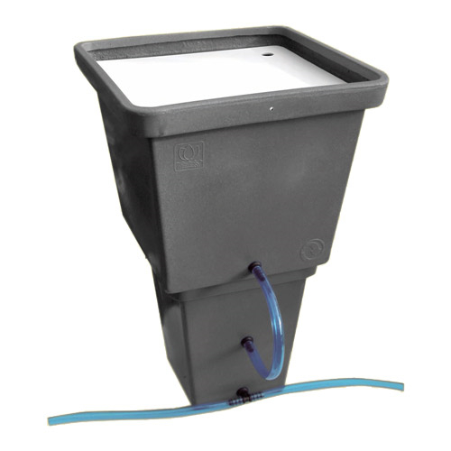  - T.A. Controller ACS 1 inch, Füllmenge 60 L -  