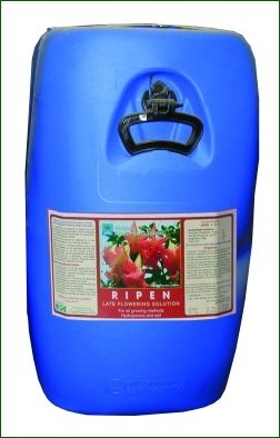  - T.A. Final Part 60 L (GHE Ripen, Endblütedünger) -  