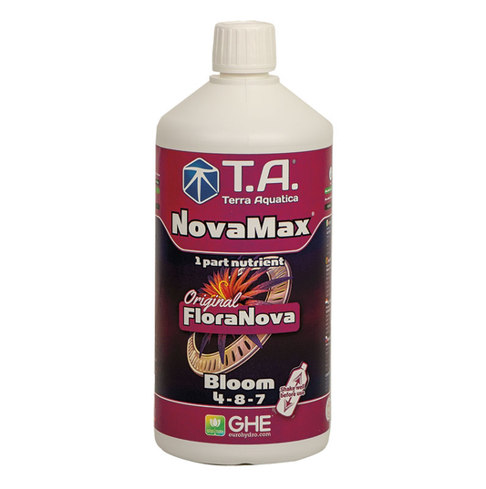  - T.A. NovaMax Bloom 1 L (GHE FloraNova Bloom) -  