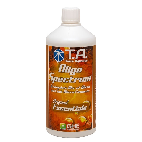 - T.A. OligoSpectrum 1 L (GHE Bio Essentials) -  