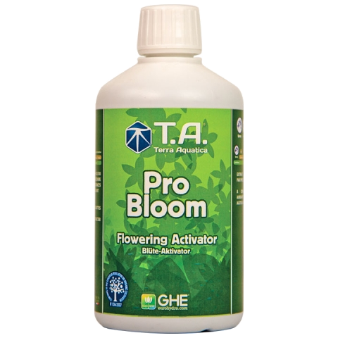  - T.A. Pro Bloom 250 ml (GHE BioBloom) -  