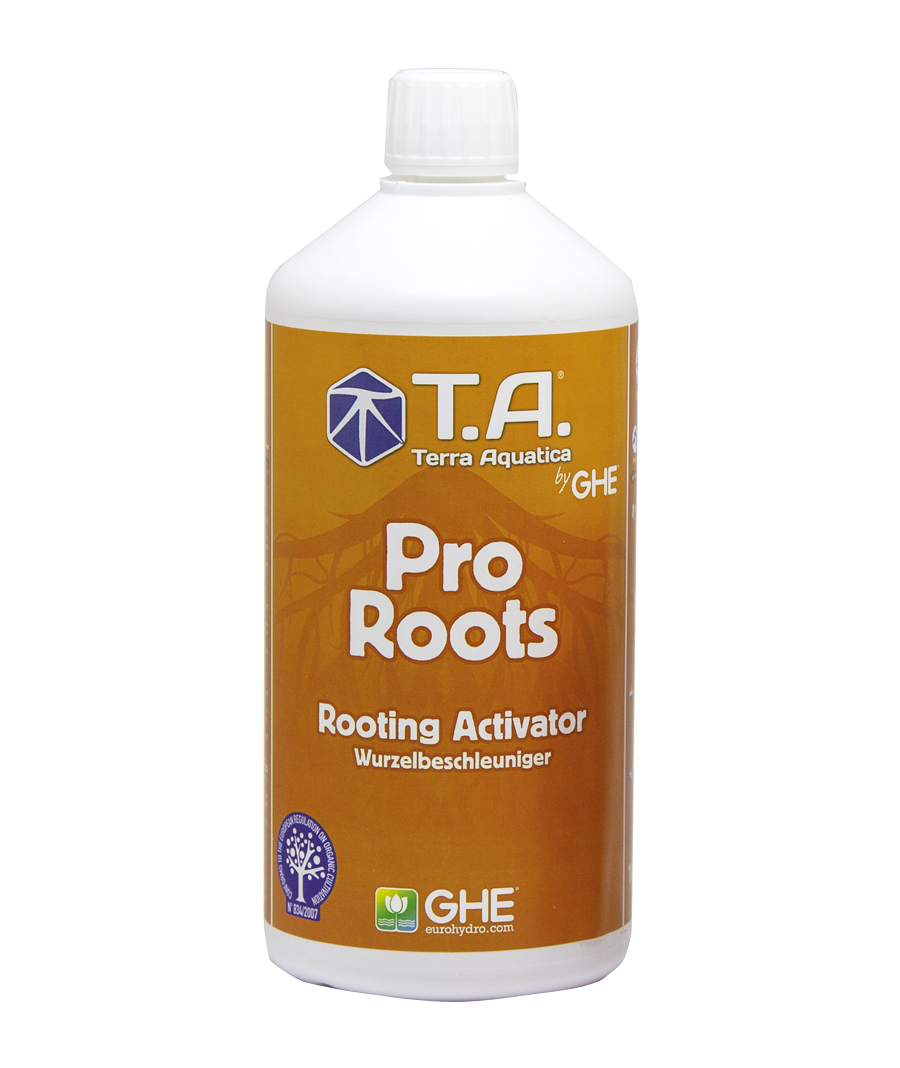  - T.A. Pro Roots 1 L (GHE BioRoots) -  