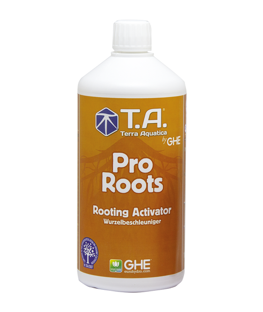  - T.A. Pro Roots 1 L (GHE BioRoots) -  