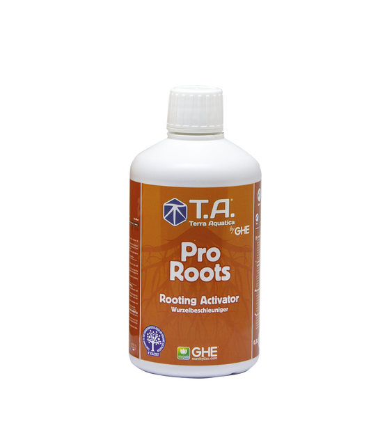  - T.A. Pro Roots 250 ml (GHE BioRoots) -  