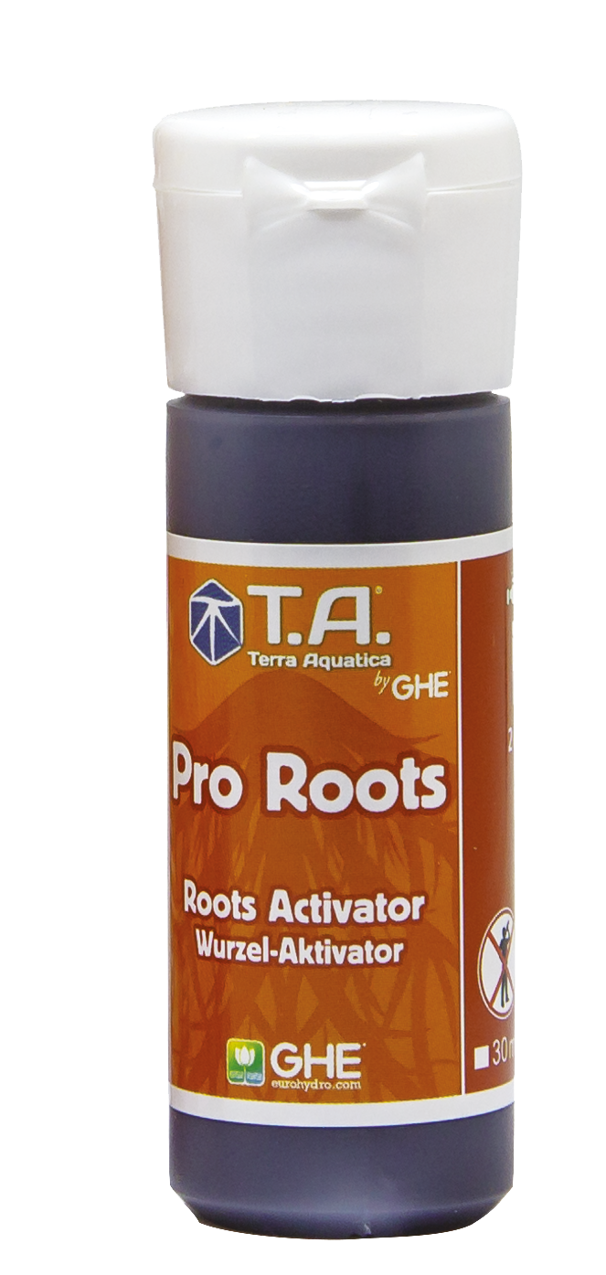  - T.A. Pro Roots 30 ml (GHE BioRoots) -  