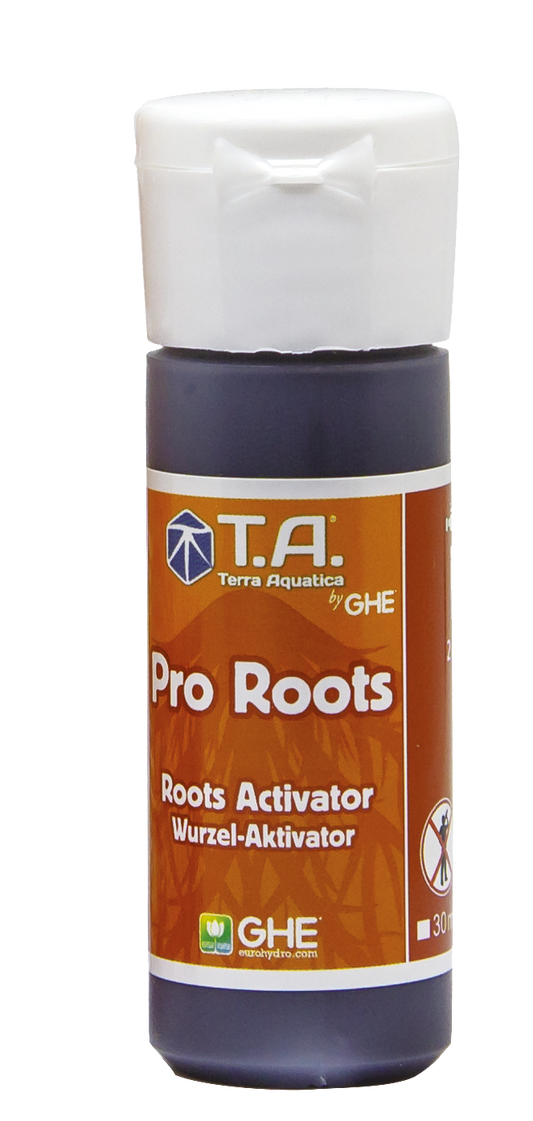  - T.A. Pro Roots 30 ml (GHE BioRoots) -  