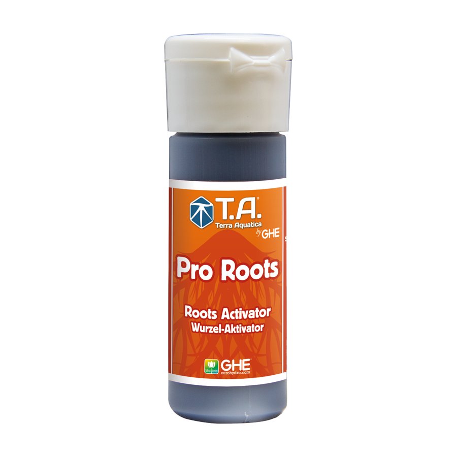  - T.A. Pro Roots 60 ml (GHE BioRoots) -  
