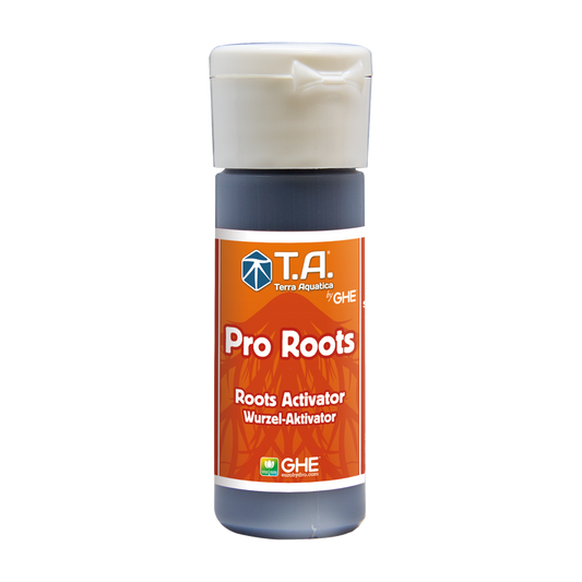  - T.A. Pro Roots 60 ml (GHE BioRoots) -  
