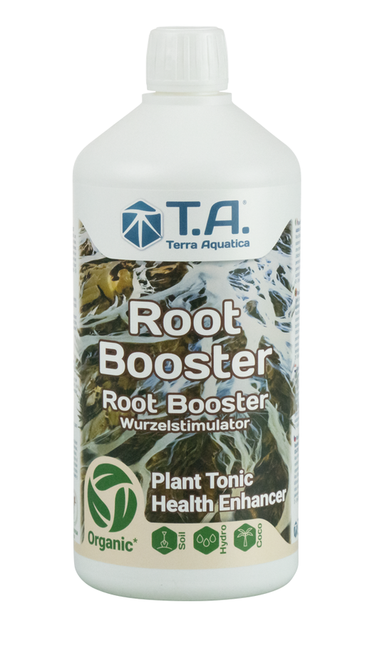  - T.A. Root Booster, Wurzelstimulator, 1 L (BioRoot Plus) -  