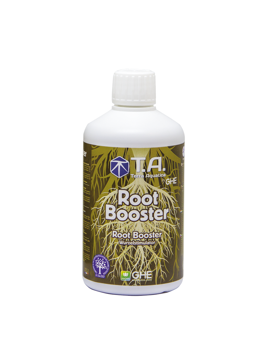  - T.A. Root Booster, Wurzelstimulator, 500 ml (BioRoot Plus) -  